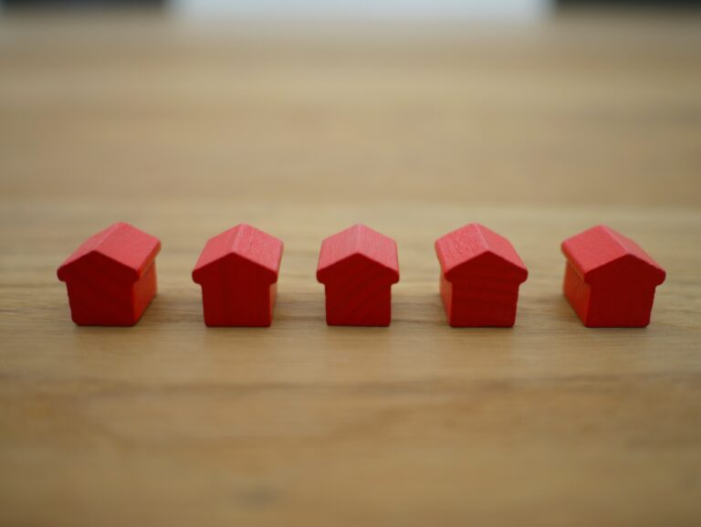 Understanding the Different Types of Mortgages